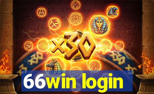 66win login